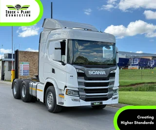 2020 Scania G410 (#6503) - AVAILABLE AT OUR KRUGERSDORP YARD
