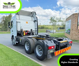 2020 Scania G410 (#6503) - AVAILABLE AT OUR KRUGERSDORP YARD