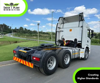 2020 Scania G410 (#6503) - AVAILABLE AT OUR KRUGERSDORP YARD