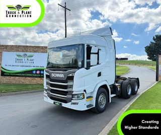 2020 Scania G410 (#6503) - Available At Our Krugersdorp Yard