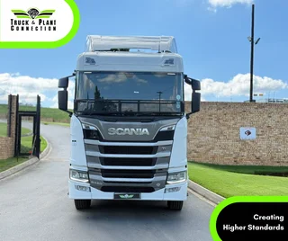 2021 Scania R560 (#6507) - AVAILABLE AT OUR KRUGERSDORP YARD