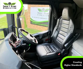 2021 Scania R560 (#6507) - AVAILABLE AT OUR KRUGERSDORP YARD