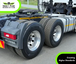 2021 Scania R560 (#6507) - AVAILABLE AT OUR KRUGERSDORP YARD