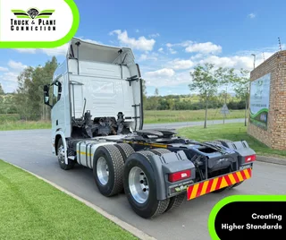 2021 Scania R560 (#6507) - AVAILABLE AT OUR KRUGERSDORP YARD