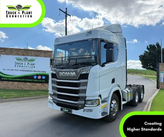 2021 Scania R560 (#6507) - Available At Our Krugersdorp Yard