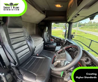 2021 Scania R560 (#6507) - AVAILABLE AT OUR KRUGERSDORP YARD