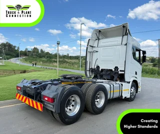 2021 Scania R560 (#6507) - AVAILABLE AT OUR KRUGERSDORP YARD