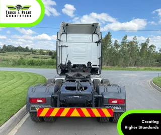 2021 Scania R560 (#6507) - AVAILABLE AT OUR KRUGERSDORP YARD