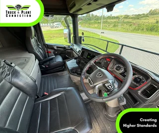 2021 Scania R560 (#6507) - AVAILABLE AT OUR KRUGERSDORP YARD