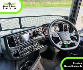 2021 Scania R560 (#6507) - AVAILABLE AT OUR KRUGERSDORP YARD