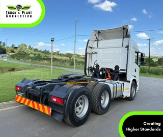 2020 Scania G410 (#6502) - AVAILABLE AT OUR KRUGERSDORP YARD