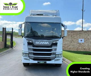 2020 Scania G410 (#6502) - AVAILABLE AT OUR KRUGERSDORP YARD