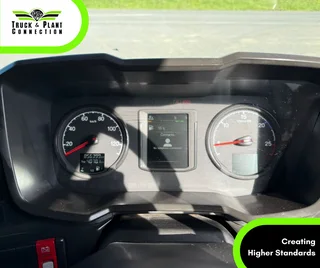 2020 Scania G410 (#6502) - AVAILABLE AT OUR KRUGERSDORP YARD