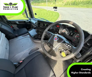 2020 Scania G410 (#6502) - AVAILABLE AT OUR KRUGERSDORP YARD