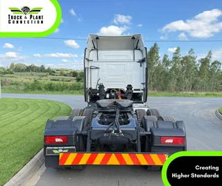 2020 Scania G410 (#6502) - AVAILABLE AT OUR KRUGERSDORP YARD