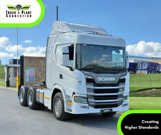 2020 Scania G410 (#6502) - AVAILABLE AT OUR KRUGERSDORP YARD