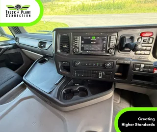 2020 Scania G410 (#6502) - AVAILABLE AT OUR KRUGERSDORP YARD