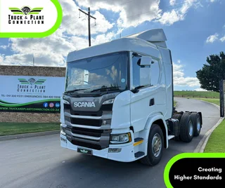 2020 Scania G410 (#6502) - Available At Our Krugersdorp Yard