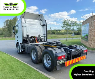 2020 Scania G410 (#6502) - AVAILABLE AT OUR KRUGERSDORP YARD