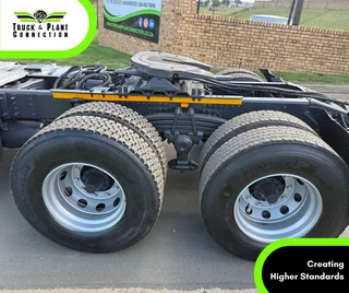 2020 Scania G410 (#6502) - AVAILABLE AT OUR KRUGERSDORP YARD