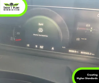 2022 Volvo FH440 (#6520) - AVAILABLE AT OUR PRETORIA YARD