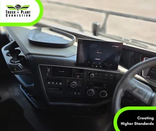 2022 Volvo FH440 (#6520) - AVAILABLE AT OUR PRETORIA YARD