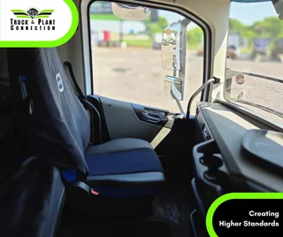 2022 Volvo FH440 (#6520) - AVAILABLE AT OUR PRETORIA YARD