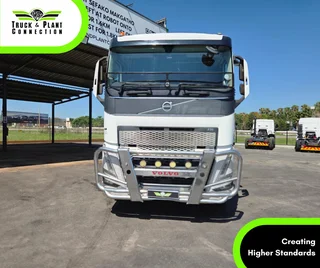 2022 Volvo FH440 (#6520) - AVAILABLE AT OUR PRETORIA YARD