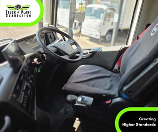 2022 Volvo FH440 (#6520) - AVAILABLE AT OUR PRETORIA YARD