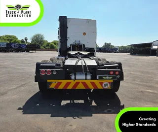 2022 Volvo FH440 (#6520) - AVAILABLE AT OUR PRETORIA YARD