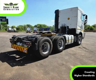 2022 Volvo FH440 (#6520) - AVAILABLE AT OUR PRETORIA YARD