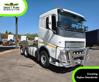 2022 Volvo FH440 (#6520) - AVAILABLE AT OUR PRETORIA YARD
