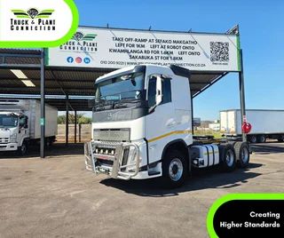 2022 Volvo Fh440 (#6520) - Available At Our Pretoria Yard