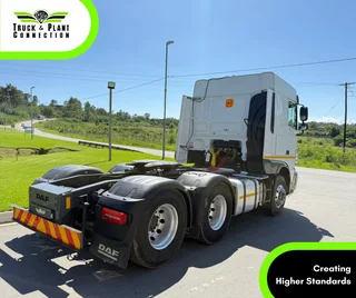 2022 DAF XF 480 (#6495) - AVAILABLE AT OUR KRUGERSDORP YARD