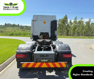 2022 DAF XF 480 (#6495) - AVAILABLE AT OUR KRUGERSDORP YARD