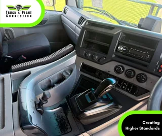 2021 UD Quon GW26.460 (#6442) - AVAILABLE AT OUR KRUGERSDORP YARD