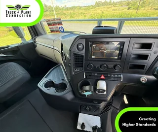 2022 Mercedes-Benz Actros 2645 (#6227) - AVAILABLE AT OUR KRUGERSDORP YARD