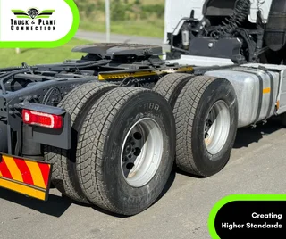 2022 Mercedes-Benz Actros 2645 (#6227) - AVAILABLE AT OUR KRUGERSDORP YARD