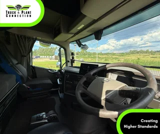 2022 Volvo FH440 (#6510) - AVAILABLE AT OUR KRUGERSDORP YARD