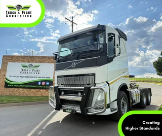 2022 Volvo Fh440 (#6510) - Available At Our Krugersdorp Yard