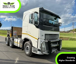 2022 Volvo FH440 (#6510) - AVAILABLE AT OUR KRUGERSDORP YARD