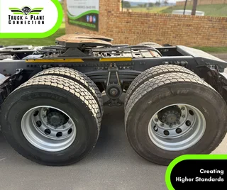 2022 Volvo FH440 (#6510) - AVAILABLE AT OUR KRUGERSDORP YARD