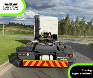 2022 Volvo FH440 (#6510) - AVAILABLE AT OUR KRUGERSDORP YARD