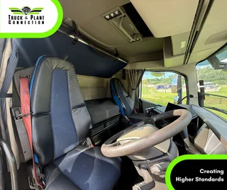 2022 Volvo FH440 (#6510) - AVAILABLE AT OUR KRUGERSDORP YARD