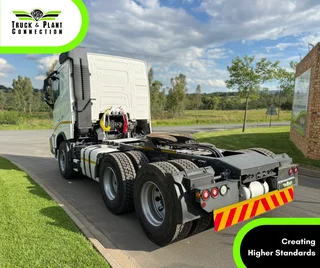 2022 Volvo FH440 (#6510) - AVAILABLE AT OUR KRUGERSDORP YARD