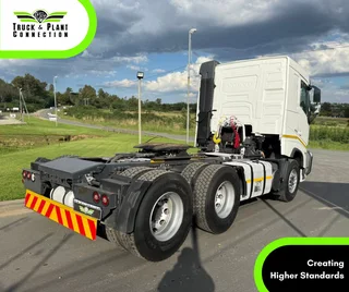 2022 Volvo FH440 (#6510) - AVAILABLE AT OUR KRUGERSDORP YARD