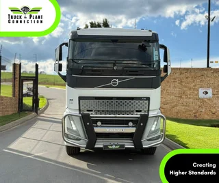 2022 Volvo FH440 (#6510) - AVAILABLE AT OUR KRUGERSDORP YARD
