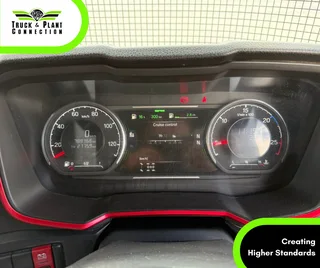 2019 Scania R560 (#6498) - AVAILABLE AT OUR KRUGERSDORP YARD