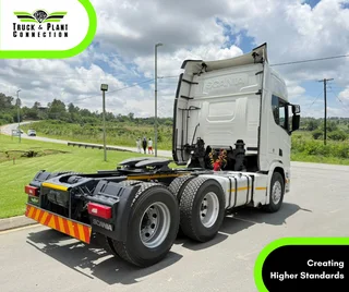 2019 Scania R560 (#6498) - AVAILABLE AT OUR KRUGERSDORP YARD