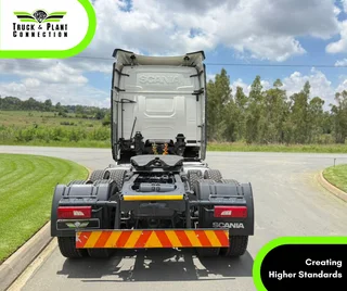 2019 Scania R560 (#6498) - AVAILABLE AT OUR KRUGERSDORP YARD